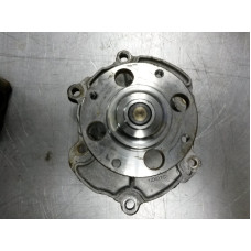 91Q002 Water Coolant Pump From 2010 Chevrolet Traverse 3.6 12566029 91Q002 Water Coolant Pump From 2010 Chevrolet Traverse 3.6 12566029